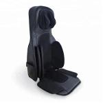 Smart Car Massage Cushion With Heat , Popular Infrared Shiatsu Massage Chair