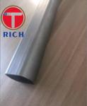 European EN10305-5 Standard CK45 Material E235 Material High-Brightness