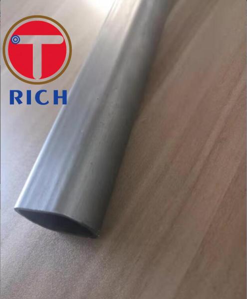 European EN10305-5 Standard CK45 Material E235 Material High-Brightness