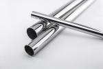 304 316L Sanitary Seamless Stainless Steel Tube 310S 321 SS Pipe 0.1MM