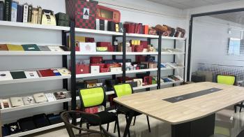 Guangzhou Jinying Printing Industry Co., Ltd