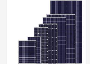 Wholesale 325W Solar PV Module from china suppliers