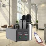 Luxury Commercial Air Freshener Machine 1000ml Aroma Fragrance