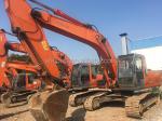 Hitachi hot sale Used crawler excavator HITACHI 230 good condition second hand