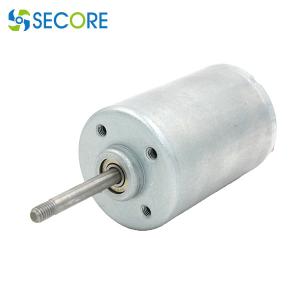 Wholesale Electric Fan Brushless DC Electric Motor Diameter 42mm 20000rpm Speed from china suppliers