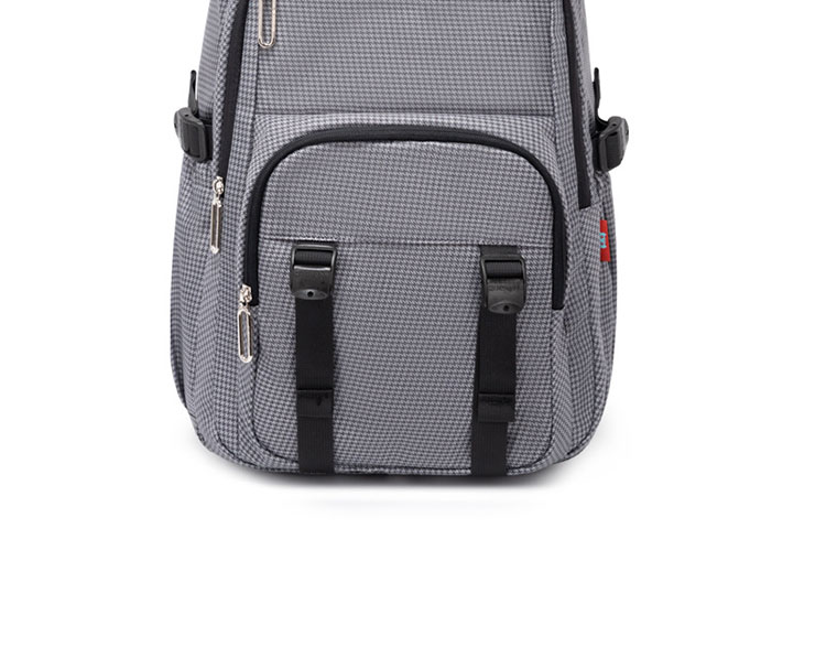 Customized Fashion Anti Theft Business Laptop Backpack For Girls Boys Wholesale