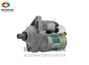 Wholesale Classic Honda Mitsubishi Starter Motor 12v 9t Car Starter Motor Parts Lester 16845 By An Independent Usa Rebuilder from china suppliers