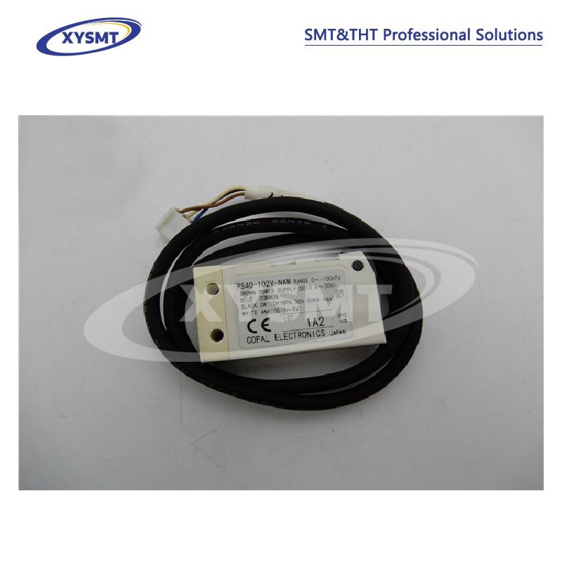 E93217250A0 PRESSURE SENSOR ASM JUKI 750 760 HEAD 3 machine spare part