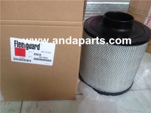 Wholesale Good Quality FLEETGUARD AIR FILTER AH19037 from china suppliers