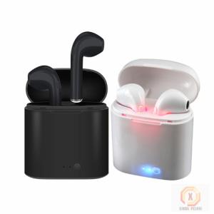 China Apple Airpods I7s TWS Bluetooth Earbuds , In Ear Earphones 6 Months Guarantee on sale