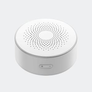 Wholesale High Sensitivity 91dBm WiFi Siren Alarm Smart Life 5V 1A Power Supply from china suppliers