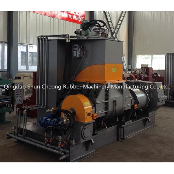 X(S)-110X30 Rubber Mixer Dispersion Kneader with New Type