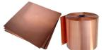 AISI Standard Nickel Plate Grade C70600 C71500 C71640 for Industrial Application