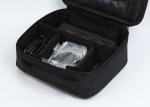 Stainless Steel & Plastic Permanent Makeup Tattoo Machine Kit / YD Young Black