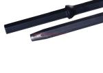 Tapered Steel Rod Stainless Steel Flange Pipe Fittings Integral Drill Steel