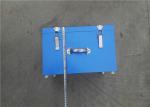 Industrial Rubber Vulcanizing Equipment , Pressure Rubber Conveyor Belt