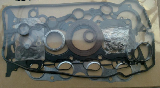 Top quality metal Engine Full Gasket Set for MITSUBISHI 4G18 Diesel engine parts
