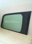 Benz W204 W205 W206 Rear Quarter Window Bullet Resistant