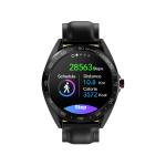 Ladyies IPS 512KB Waterproof Sport Smart Watch