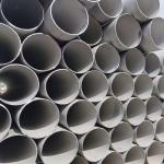 Large Diameter DN200 - DN500 SCH40S SCH10S Incoloy 800H Pipe Tube in 6m Length