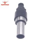 115293 105950 70102279 Grinding Wheel Shaft Topcut Spare Parts For Bullmer