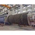 New Type Special Chemical Waste Salt Disposal Melting Sludge Drying Equipment