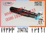 Engine Nozzles 21947762 VOE21947797 VOE 21947797 21947797 Fuel Injector Pump