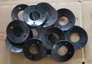 Wholesale OEM High Strength Differential Washer 20CrMnTi Material Truck Parts Anti - Rust from china suppliers