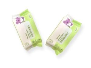 Wholesale Non Woven Fabric Wet Wipes Aloe Vera Extract Moisture For Baby Adult Cleaning from china suppliers
