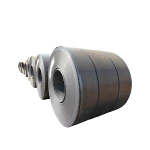 Wholesale 1.2mm Carbon Steel Coil 4000mm Black Annealing Cold Rolled Coil Steel from china suppliers