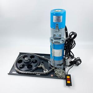 Wholesale 380v 2T Garage Roller Shutter Motor from china suppliers