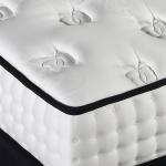 5 Star Hotel Furniture Memory Foam bed Mattress
