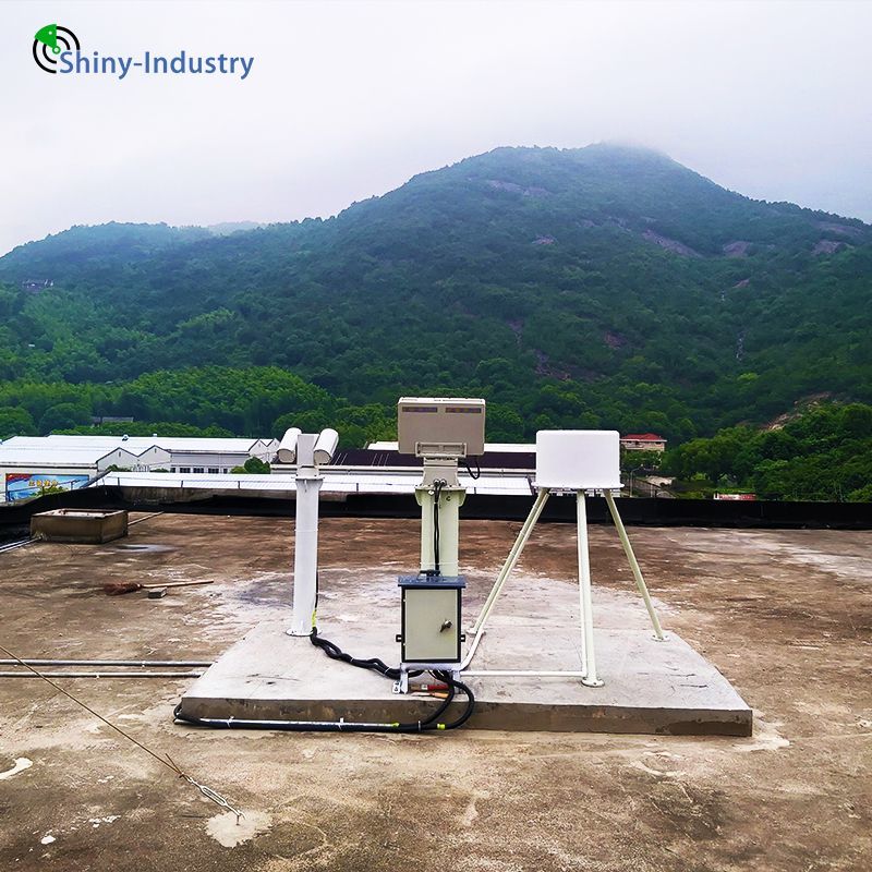 Advanced Air Surveillance Radar Sensor for Enhanced Uav Detection
