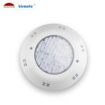 IP68 AC12V VDE Led Swimming Pool Light 18W Synchronous Control