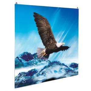 Wholesale High Definition Stage Indoor LED Screen , P4 Slim Indoor Full Color Led Display from china suppliers