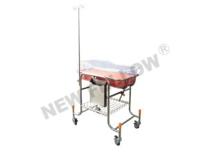 Wholesale Height Adjuatable Baby Crib Medical Hospital Beds For Hospital Furniture from china suppliers