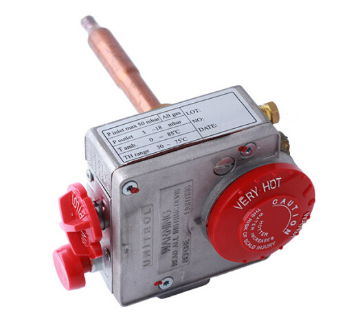 Sinopts Thermostat for Oven, Thermostat Wholesale, Water Heater Thermostat, Outdoor Appliances Parts, Temperature Regulator, Temperature Controll Thermostat