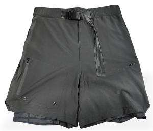 Wholesale manufacturer wholesale custom fashion swimming pants men's board shorts elastic waistline boys beachwear trousers F420 4 from china suppliers