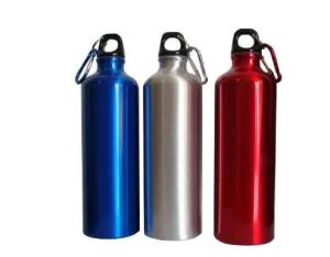 Wholesale The Pacific Aluminum Sports Bottle from china suppliers