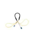 Single Mode Ftta LSZH RRU CPRI Fiber Optic Cable