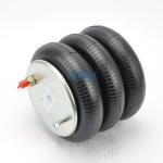 W01-358-8029 Suspension Air Springs Triple Bag Firestone Suspension 231mm