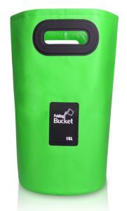 Wholesale Folding bucket ,waterproof bucket ,portable bucket from china suppliers