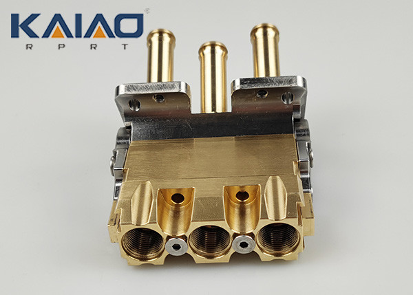 Micro Machining CNC Lathe Parts Stainless Steel Aluminum Alloy Milling Machine Processing