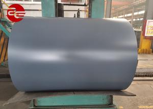 Wholesale DX51D 600 - 1250mm Width Prepainted Galvanized Steel Prime Steel Coil Steel Sheet from china suppliers