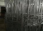 100 Ft. X 48 In. High Tensile Field Fence High Strength Non Climb Horse Fence