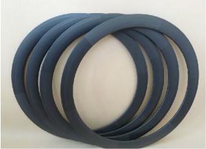 Wholesale new Hand built cheap 3K/MATT Wheel 50mm*25mm 700c full carbon rim clincher road bike Rims from china suppliers