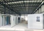 Portable Survival Shelter/ Portable Ligth Steel Frame House /Folding House Price