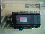 Yamaha YV100XG AC Servo Y Axis Motor P50B08100DXS4Y AC 200V 1000W 6.7A