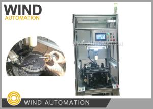 Wholesale OEM Hairpin Winding Machine Vertical Type Armature Head Twisting Machine from china suppliers