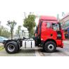 Buy cheap FAW J6M Heavy Duty Truck Trailer 350 HP Tractor 4X2 from wholesalers